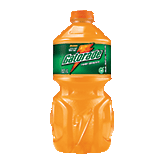 Gatorade 64 Oz Thirst Quencher Sports Drink Mainline Orange Picture